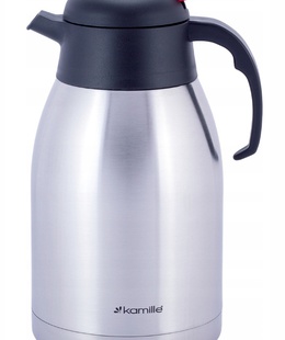 Nerūsējošā tērauda termoss 2,0 L, 2212, KAMILLE  Hover