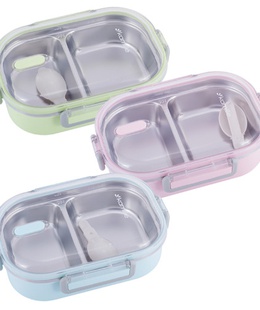 Pusdienu kārba 650 ml, 2118, KAMILLE  Hover