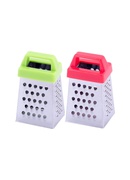 Mini četru pušu nerūsējošā tērauda rīve, 7208, Kamille