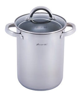 Katls sparģeļu pagatavošanai 4,0 L, 5850, Kamille  Hover