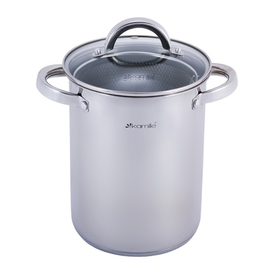 Katls sparģeļu pagatavošanai 4,0 L, 5850, Kamille