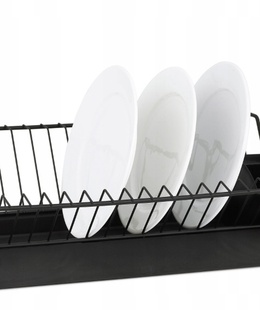 Trauku žāvētājs 41,5 x 11,5 x 25,5 cm, 0769C, KAMILLE  Hover