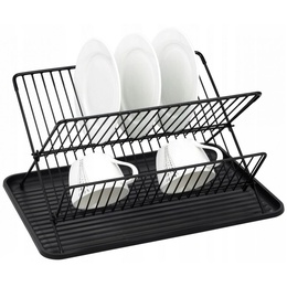 Trauku žāvētājs 43 × 32 × 25,5 cm, 0753, KAMILLE