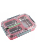Pusdienu kārba "Lunch Box" 1200 ml, 2146, KAMILLE