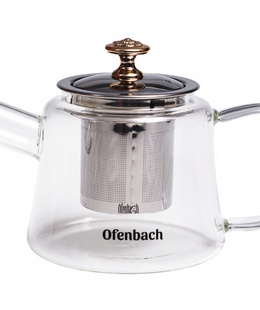 Tējas infūzija, 480 ml, 100617S, OFENBACH  Hover
