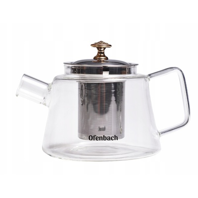 Tējas infūzija, 800 ml, 100617M, OFENBACH