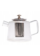 Tējas infūzija  1100 ml, 100617L, OFENBACH