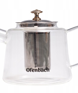 Tējas infūzija  1100 ml, 100617L, OFENBACH  Hover