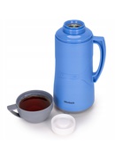 Termoss ar stikla ieliktni 1.0L, 101321, Ofenbach Hover