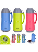 Termoss ar stikla ieliktni 1.8L, 101322, Ofenbach