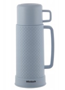 Termoss ar stikla ieliktni 1.0L, 101325, Ofenbach