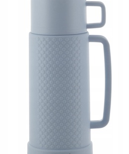 Termoss ar stikla ieliktni 1.0L, 101325, Ofenbach  Hover