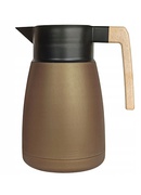 Termoss ar stikla ieliktni 1,0 L, 101327, OFENBACH