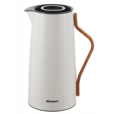 Termoss ar stikla ieliktni 1.0L, 101328, Ofenbach