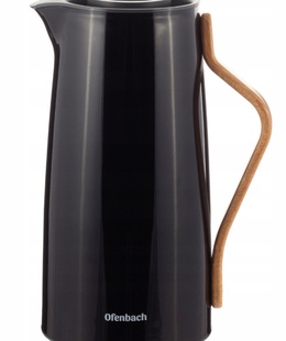 Termoss ar 1,0 L stikla kolbu, Ofenbach, 101329  Hover