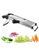 Daudzfunkcionāla dārzeņu rīve, 3012, Kamille Hover