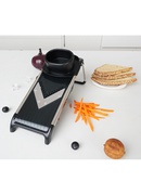 Daudzfunkcionāla dārzeņu rīve, 3013, Kamille