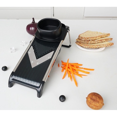 Daudzfunkcionāla dārzeņu rīve, 3013, Kamille