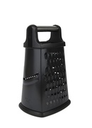 4-pusēja nerūsējošā tērauda rīve, 22 × 14 × 11,5 cm, Ofenbach, 100102