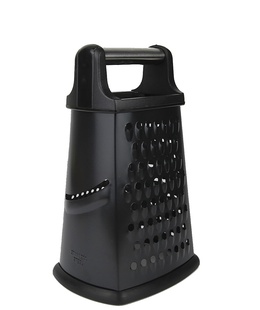 4-pusēja nerūsējošā tērauda rīve, 22 × 14 × 11,5 cm, Ofenbach, 100102  Hover