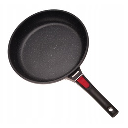 Panna 24 cm ar noņemamu rokturi, 4470, KAMILLE