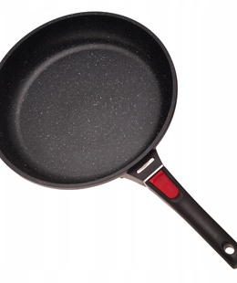 Panna 24 cm ar noņemamu rokturi, 4470, KAMILLE  Hover