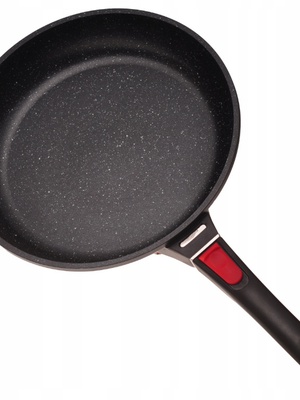 Panna 26 cm ar noņemamu rokturi, 4471, KAMILLE  Hover