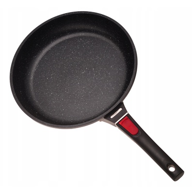 Panna 26 cm ar noņemamu rokturi, 4471, KAMILLE