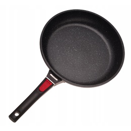 Panna 28 cm ar noņemamu rokturi, 4472, KAMILLE