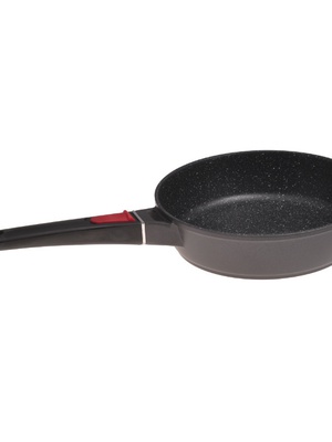 Dziļā panna 24 cm ar noņemamu rokturi, 4473, KAMILLE  Hover