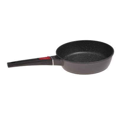 Dziļā panna 24 cm ar noņemamu rokturi, 4473, KAMILLE