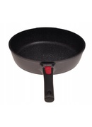 Dziļā panna 28 cm ar noņemamu rokturi, 4474, KAMILLE