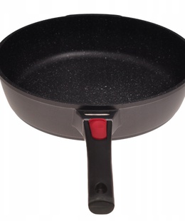 Dziļā panna 28 cm ar noņemamu rokturi, 4474, KAMILLE  Hover