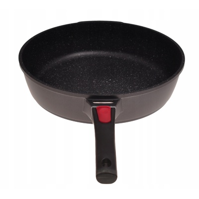 Dziļā panna 28 cm ar noņemamu rokturi, 4474, KAMILLE