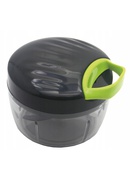 Manuāls dārzeņu smalcinātājs, Kamille, 3001