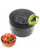 Manuāls dārzeņu smalcinātājs, Kamille, 3001 Hover