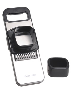 Daudzfunkcionāla dārzeņu rīve, 3005, Kamille  Hover