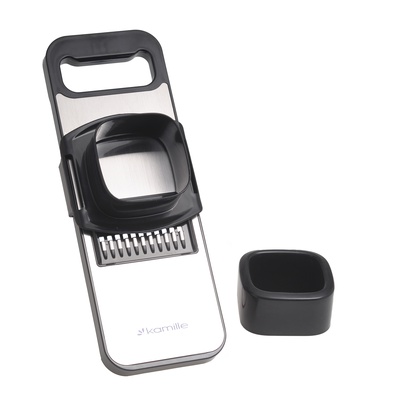 Daudzfunkcionāla dārzeņu rīve, 3005, Kamille