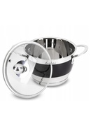 Katlu komplekts 4 gab. (2.0L, 2.7L, 3.6L, 5.9L), 5766, Kamille Hover