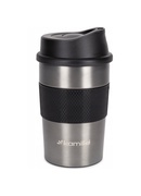 Termokrūze 360 ​​ml (tumši pelēka), 2150, KAMILLE