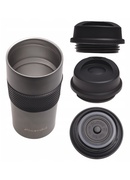 Termokrūze 480 ml (tumši pelēka), 2150A, KAMILLE Hover