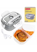 Elektriskā pusdienu kārba "Lunch Box" 1500 ml, 2171, KAMILLE