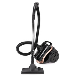 Bezmaisa ciklona putekļsūcējs, 800W, 6903, Kamille