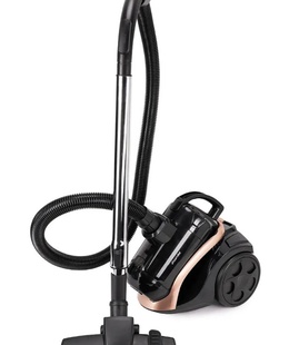 Bezmaisa ciklona putekļsūcējs, 800W, 6903, Kamille  Hover