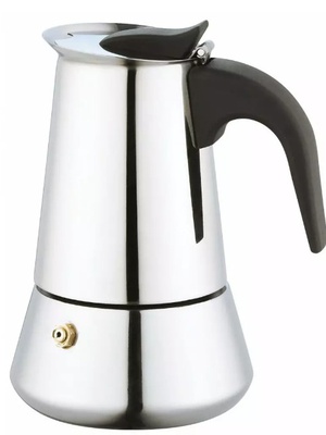 Espresso kafijas automāts 4 tases, 200ml, Kinghoff. KH 1044  Hover