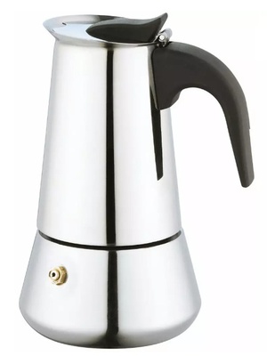 Espresso kafijas automāts 6 tases, 300ml KH 1045  Hover