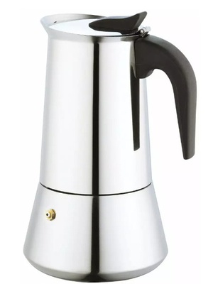 Espresso kafijas automāts 9 tases, 450ml KH 1046  Hover