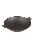 Dzelzs wok panna, Ø31cm, Kinghoff, KH 1109