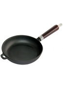 KING HOFF čuguna panna. Ø 28cm KH 1119