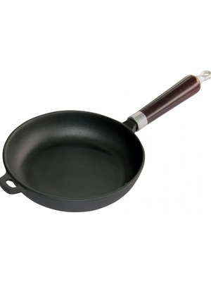 KING HOFF čuguna panna. Ø 28cm KH 1119  Hover